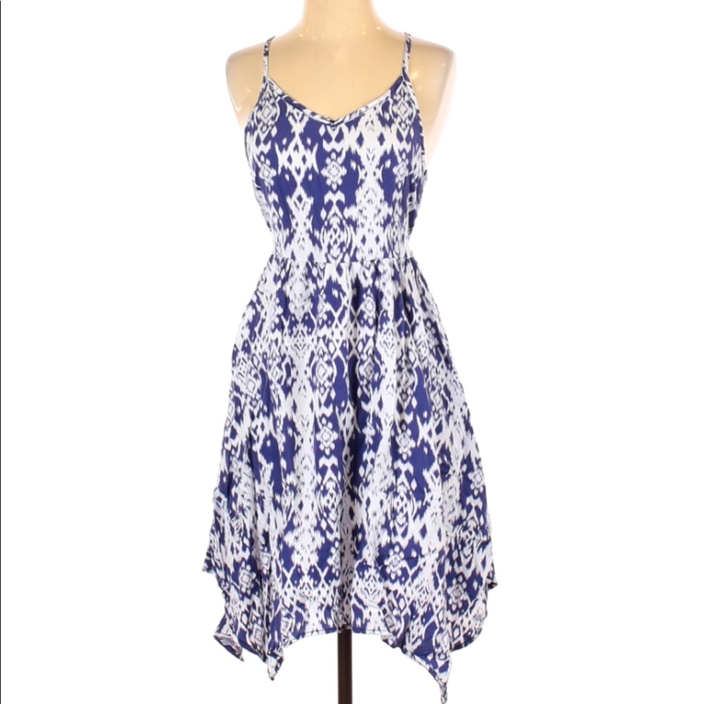 Treasure & bond dress